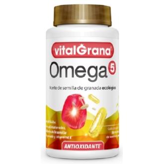 vitalgrana omega 5 60 caps