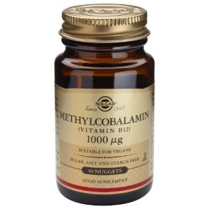 vitamina b12 1000mcg metilcobalamina 30caps